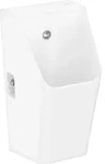 hansgrohe EluPura Original Q Urinal 61183450 wei&szlig;, mit SmartClean