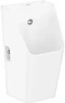 hansgrohe EluPura Original Q Urinal 61184450 wei&szlig;, mit SmartClean