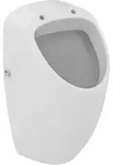 Ideal Standard Connect Absaugurinal E567601 wei&szlig;, Zulauf hinten