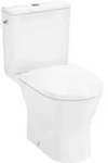 hansgrohe EluPura Original S Stand WC Set 60267450 640 mit horizontalem Abgang...