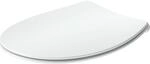 Duravit Univavo WC-Sitz Oval 0022790000 Absenkautomatik, abnehmbar, Scharniere