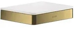 hansgrohe Axor Ablage 42840950 150 mm, brushed brass