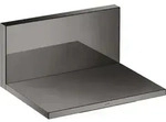 hansgrohe Axor Starck Fertigmontageset 10942330 UP, Schwallauslauf, Ausladung 180mm,