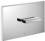Dornbracht Abdeckplatte 1266097900 chrom, f&uuml;r WC-Unterputz-Sp&uuml;lkasten