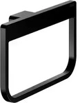 KEUCO AVENO Handtuchring 14621370000 24 cm, schwenkbar, zum Kleben/Schrauben,