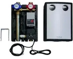 Vaillant ecoTEC Rohrgruppe 0020191788 R 1" x Rp 1", mit 3-Wege-Mischer, mit