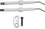 Wolf Z&uuml;ndelektrodensatz 2483647 f&uuml;r COB 15-40