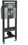Mepa nextVIT Wand-WC-Element 514105 Systembauh&ouml;he 120 cm