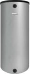 Bosch Pufferspeicher Stora BH 200-5 1 A 7735501538 200 l, f&uuml;r W&auml;rmepumpe, silber,