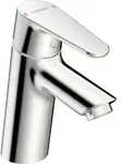 Hansa Hansavantis Waschtischarmatur 52422263 ohne Ablaufgarnitur, Ausladung 109mm,