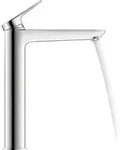 Duravit XL Wave Waschtischarmatur WA1040002010 Ausladung 176mm, ohne