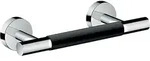 hansgrohe Comfort Fu&szlig;st&uuml;tze 26329000 chrom