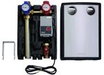 Vaillant ecoTEC exclusiv Rohrgruppe 0020191817 Rp 1" x Rp 1", ohne Mischer, mit