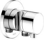 Keuco IXMO Absperrventil 59541011201 chrom