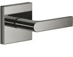 Dornbracht IMO Unterputzventil 36607671-19, rechtsschlie&szlig;end Dark Chrome