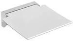 Hewi 350 Klappsitz 950.51.200XA92 Wandkonsole Edelstahl matt geschliffen,...