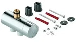 Grohe Umstellung 48338 chrom 48338000
