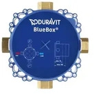 Duravit Bluebox Unterputzk&ouml;rper GK0900000000 1/2", ohne Vorabsperrung, Einbautiefe