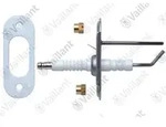 Vaillant Elektrode, Z&uuml;ndung 043120 Vaillant-Nr. 043120