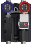 Bosch Heizkreisset 7736601144 ohne Mischer, HS 25/6, 364 x 290 x 190 mm, 50 kW
