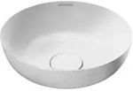 Kaldewei Waschtischschale Miena Mod.3193, 911406003711 Durchmesser 310mm, alpinwei&szlig;