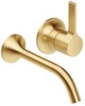 Dornbracht Vaia Fertigmontageset 36860809-28 f&uuml;r Wand-Einhandmischer, ohne