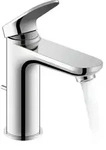 Duravit M Wave Waschtischarmatur WA1020001010 Ausladung 122mm, mit