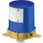 Duravit Grundk&ouml;rper GK5900008000 Unterputz, DN 15, f&uuml;r Wannenarmatur...