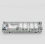 M&ouml;hlenhoff Alpha-Basis direct 6 Kanal, B 21402-06N2 230V Standard Plus - 6 Zonen: