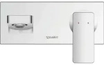 Duravit Manhattan Fertigmontageset MH1070004010 Unterputz-Waschtischarmatur,