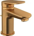 Duravit S Wave Waschtischarmatur WA1010001004 Ausladung 95mm, mit
