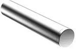Emco Flow Reserve-Rollenhalter 270500101 chrom, starr