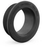 Crassus Gummiadapter CRA10005 73/50mm, 0,5 bar