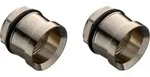 hansgrohe S-Anschluss Adapter Select 02026000 Aufputz, G3/4, chrom