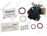 Vaillant Servoventil 012646 f&uuml;r VCW 180-280, 182-282, 184, 244, 185, 245
