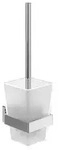 Villeroy und Boch Elements Striking Toilettenb&uuml;rstengarnitur TVA15201700061