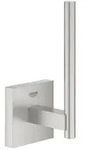 Grohe Start Cube Reserve Toilettenpapierhalter 40979DC0 Supersteel
