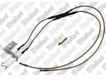 Vaillant Elektrode, Z&uuml;ndung, inkl. Kabel 0020068041 Vaillant-Nr. 0020068041