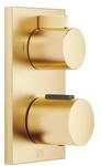 Dornbracht Imo Fertigmontageset 36426670-28 UP-Thermostat,