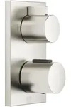 Dornbracht Imo Fertigmontageset 36426670-06 UP-Thermostat,