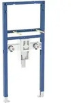 Geberit Duofix Waschtisch-Element 111480002 BH 112 cm, mit UP-Geruchsverschluss, f&uuml;r