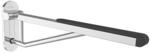 Villeroy und Boch Vicare Desing Klappgriff 92171761 75 cm, Edelstahl verchromt, mit