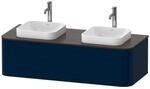 Duravit Happy D.2 Waschtisch-Unterschrank HP4943B9898 35,4 x 130 x 55 cm, 1 Auszug,