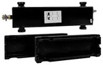 Wolf Cgb Hydraulische Weiche 2011333 bis 4,5 cbm/h, f&uuml;r CGB-35/50, CGB-K40-35
