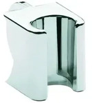 Grohe Gelenkst&uuml;ck 00422 f&uuml;r Brausehalter 00422000 chrom