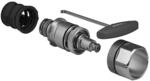 Hansa Umbausatz Hansavario 59913948 Regelteil mit integrierter Absperrung