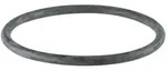 Geberit Pe Rundschnurring 367789001 EPDM, DN 100/&Oslash; 110mm, f&uuml;r PE Steckmuffe