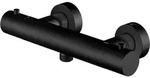 Steinberg Serie 340 Brause-Thermostat 3403200S Aufputz, 1/2", Matt Black