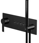 Steinberg Serie 390 Sensual Rain Fertigmontageset 39022422S UP-Einhebelmischer, 3/4",