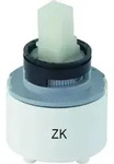 KLUDI Steuereinheit K 748050000 35 mm, f&uuml;r drucklose Armaturen